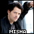 Misha Collins