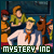 Scooby Doo: Mystery Incorporated